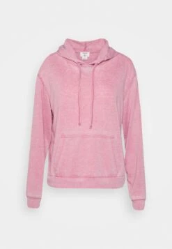 7 For All Mankind HOODED - Sweatshirt - Pink -7 For All Mankind 394afa421fe34e459b008aa3aaf67262