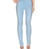 7 FOR ALL MANKIND | Jeans Himmelblau Damen -7 For All Mankind 42480302ax 14 f