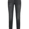 7 FOR ALL MANKIND HTC | Jeans Schwarz Damen