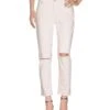 7 FOR ALL MANKIND | Jeans Hellrosa Damen -7 For All Mankind 42654074bx 14 f