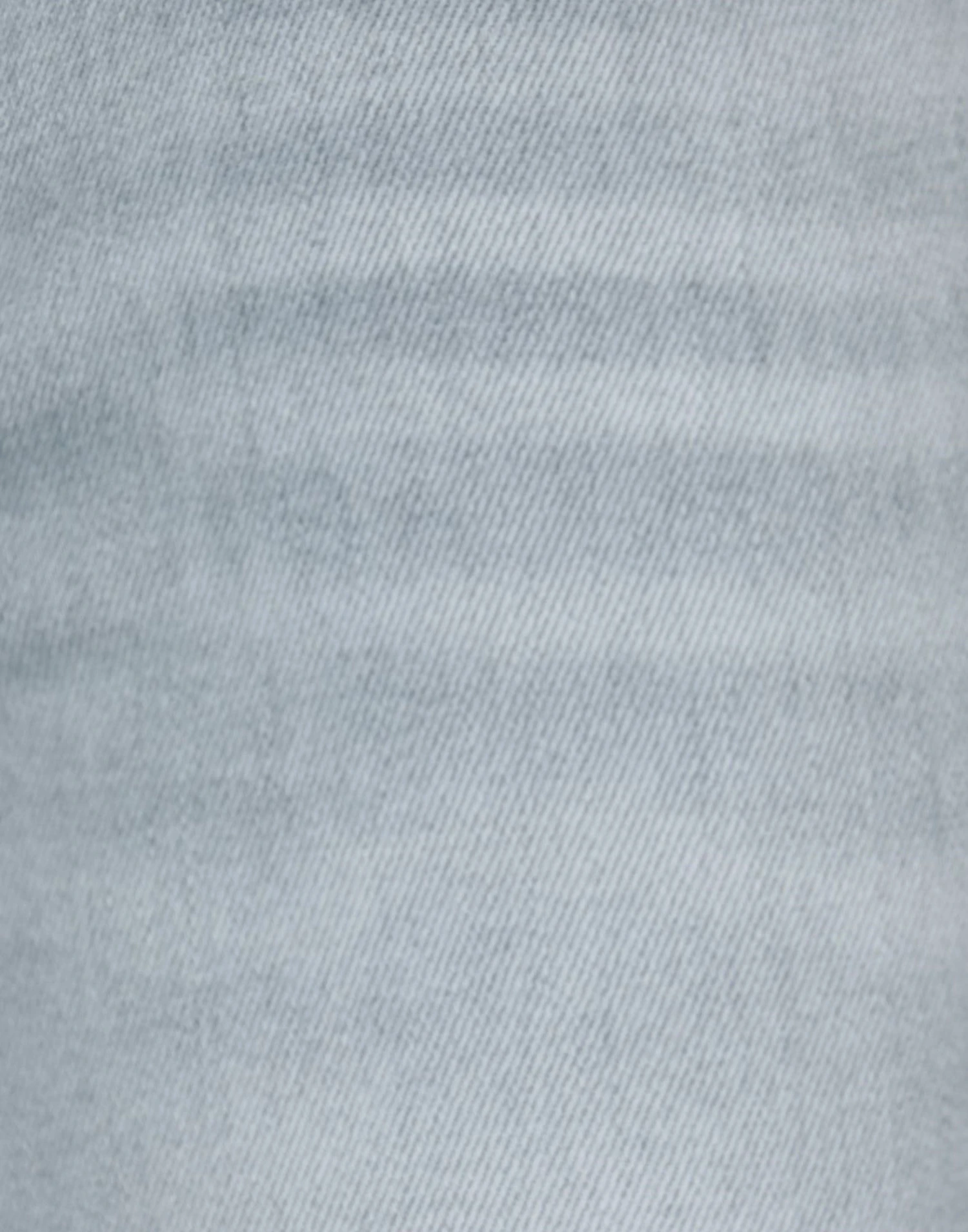 7 FOR ALL MANKIND | Jeans Hellgrau Damen 4 7 FOR ALL MANKIND | Jeans Hellgrau Damen – Bild 2