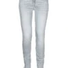 7 FOR ALL MANKIND | Jeans Hellgrau Damen -7 For All Mankind 42767425av 14 f