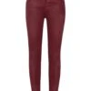 7 FOR ALL MANKIND | Jeans Bordeaux Damen -7 For All Mankind 42849883fe 14 f