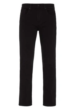 7 For All Mankind Jeans Slim Fit - Black -7 For All Mankind 4a7594a8249f4891b61e1115991f550f