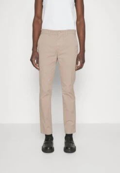 7 For All Mankind Chino - Beige 13 7 For All Mankind Chino - Beige -7 For All Mankind 4cc951c38da741b193c2f7f2bcfe970d 1
