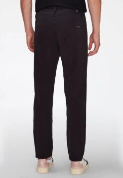 7 For All Mankind SLIM FIT - Jeans Slim Fit - Black 10 7 For All Mankind SLIM FIT - Jeans Slim Fit - Black -7 For All Mankind 4cd215f393cd4bd5846f8161381d494d