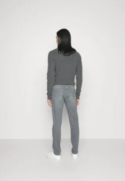 7 For All Mankind SLIMMY - Jeans Slim Fit - Grey 10 7 For All Mankind SLIMMY - Jeans Slim Fit - Grey -7 For All Mankind 5a2b4a34126a42d79bdcc8aae7540e79