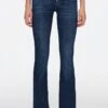 7 For All Mankind Jeans Bootcut - Dark Blue 1 7 For All Mankind Jeans Bootcut - Dark Blue -7 For All Mankind 5c761c2a66c24ba281ef3354f4d8998c