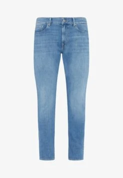 7 For All Mankind PAXTYN - Jeans Slim Fit - Light Blue 13 7 For All Mankind PAXTYN - Jeans Slim Fit - Light Blue -7 For All Mankind 6785a3fd6fc741848b2a7dcfd4b3773d