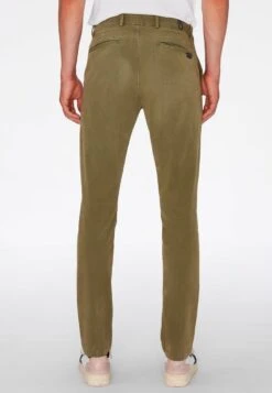 7 For All Mankind SLIMMY TAPERED - Chino - Green -7 For All Mankind 8244e979811748cdac8d2999ba01e35a