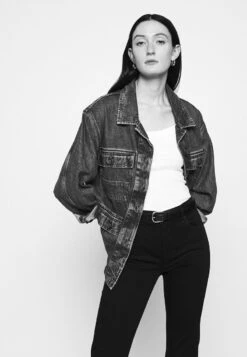 7 For All Mankind Jeans Bootcut - Black -7 For All Mankind 883c362195da461b9c30ac3624c42c0b