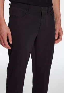 7 For All Mankind SLIM FIT - Jeans Slim Fit - Black 11 7 For All Mankind SLIM FIT - Jeans Slim Fit - Black -7 For All Mankind 9ec7c295bf5d41bcb0b626aac1054898