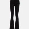 7 For All Mankind Mid-Rise Bootcut Jeans B(AIR) -7 For All Mankind P00684434