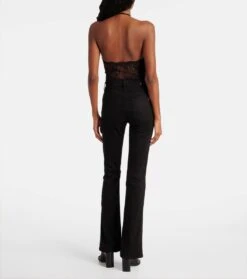 7 For All Mankind Mid-Rise Bootcut Jeans B(AIR) 10 7 For All Mankind Mid-Rise Bootcut Jeans B(AIR) -7 For All Mankind P00684434 b2