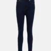 7 For All Mankind High-Rise Skinny Jeans Aubrey -7 For All Mankind P00740932