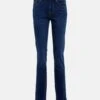 7 For All Mankind Straight Jeans Kimmie -7 For All Mankind P00740940