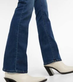 7 For All Mankind Flared Jeans Bootcut B(AIR) 12 7 For All Mankind Flared Jeans Bootcut B(AIR) -7 For All Mankind P00740951 d2