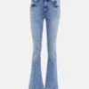 7 For All Mankind Mid-Rise Jeans Bootcut Tailorless -7 For All Mankind P00740971