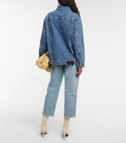 7 For All Mankind Jeansjacke Easy Trucker -7 For All Mankind P00740972 b2