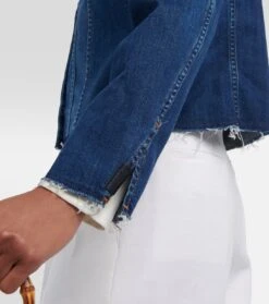 7 For All Mankind Jeansjacke Slim Illusion -7 For All Mankind P00745447 d3