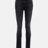 7 For All Mankind Mid-Rise Skinny Jeans Pyper -7 For All Mankind P00745462