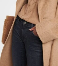 7 For All Mankind Mid-Rise Skinny Jeans Pyper 11 7 For All Mankind Mid-Rise Skinny Jeans Pyper -7 For All Mankind P00745462 d1