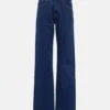 7 For All Mankind High-Rise Jeans Tess