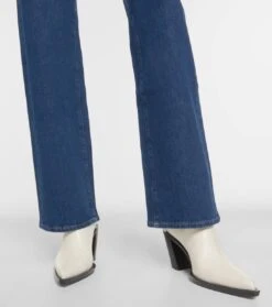 7 For All Mankind High-Rise Jeans Tess 12 7 For All Mankind High-Rise Jeans Tess -7 For All Mankind P00747453 d2