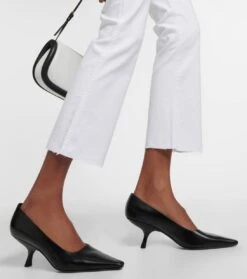 7 For All Mankind High-Rise Jeans -7 For All Mankind P00751067 d3