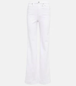 7 For All Mankind Flared Jeans Modern Dojo