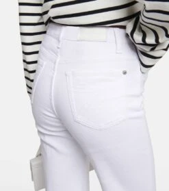 7 For All Mankind Flared Jeans Modern Dojo -7 For All Mankind P00778640 d2