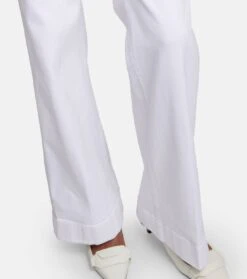 7 For All Mankind Flared Jeans Modern Dojo -7 For All Mankind P00778640 d3