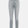 7 For All Mankind Mid-Rise-Jeans Josefina -7 For All Mankind P00778642