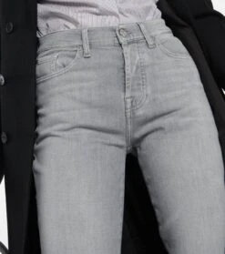 7 For All Mankind Mid-Rise-Jeans Josefina 11 7 For All Mankind Mid-Rise-Jeans Josefina -7 For All Mankind P00778642 d1