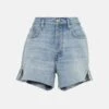7 For All Mankind High-Rise Jeansshorts Easy Ruby -7 For All Mankind P00778646