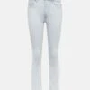7 For All Mankind Mid-Rise Slim Jeans Roxanne -7 For All Mankind P00778689