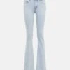 7 For All Mankind Mid-Rise Boot-Cut Jeans 2 7 For All Mankind Mid-Rise Boot-Cut Jeans -7 For All Mankind P00778690
