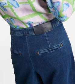 7 For All Mankind Wide Jeans Marina -7 For All Mankind P00778699 d3