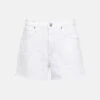 7 For All Mankind High-Rise Jeansshorts Ruby 1 7 For All Mankind High-Rise Jeansshorts Ruby -7 For All Mankind P00778701