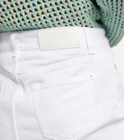 7 For All Mankind Mid-Rise-Jeansrock Mia -7 For All Mankind P00778703 d2