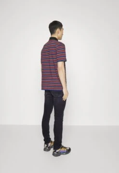 7 For All Mankind PAXTYN - Jeans Skinny Fit - Black -7 For All Mankind a70fada9d1a04d2a9dca9c88c01b6bec