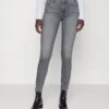 7 For All Mankind Jeans Skinny Fit - Grey -7 For All Mankind a9130feb99a04ac08f1aa5a8fb644ea5
