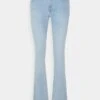 7 For All Mankind BAIR ECO MIRAGE - Jeans Bootcut - Light Blue 1 7 For All Mankind BAIR ECO MIRAGE - Jeans Bootcut - Light Blue -7 For All Mankind ae4e9007f61e45318a63d2aa4e97ab00