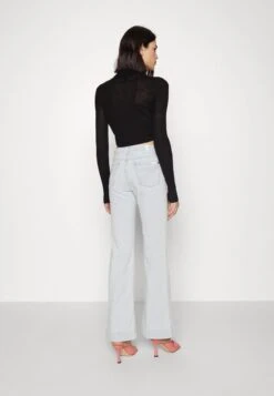 7 For All Mankind MODERN DOJO SUMMERTIME - Jeans Bootcut - Light Blue -7 For All Mankind af8a039d8d704f4dacbc27d197ba6350