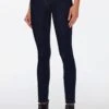 7 For All Mankind Jeans Skinny Fit - Dark Blue -7 For All Mankind b01739258ec4452582c755603525109b