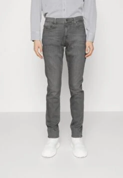 7 For All Mankind PAXTYN - Jeans Skinny Fit - Grey