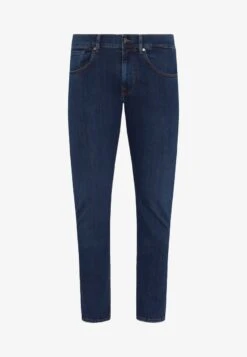 7 For All Mankind TAPERED - Jeans Slim Fit - Mid Blue -7 For All Mankind b65eab50d7224c52b72b0dce10b09198