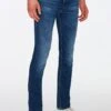 7 For All Mankind PAXTYN - Jeans Slim Fit - Dark Blue -7 For All Mankind c4a5c1f3784f46a1b855e17ed368f088