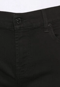 7 For All Mankind Jeans Bootcut - Black -7 For All Mankind c6f7007a5c614156bccfe828adba76b8