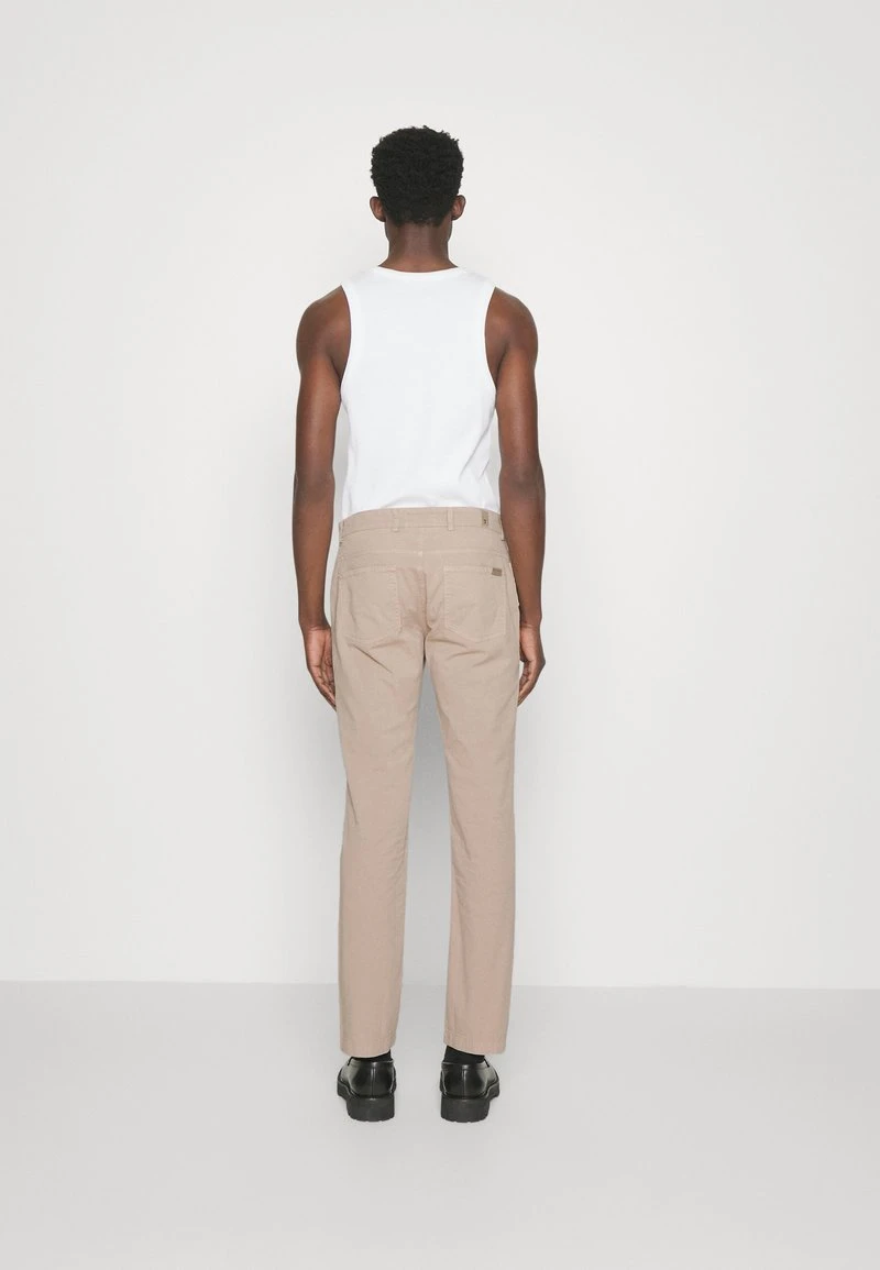 7 For All Mankind Chino - Beige 5 7 For All Mankind Chino - Beige – Bild 3